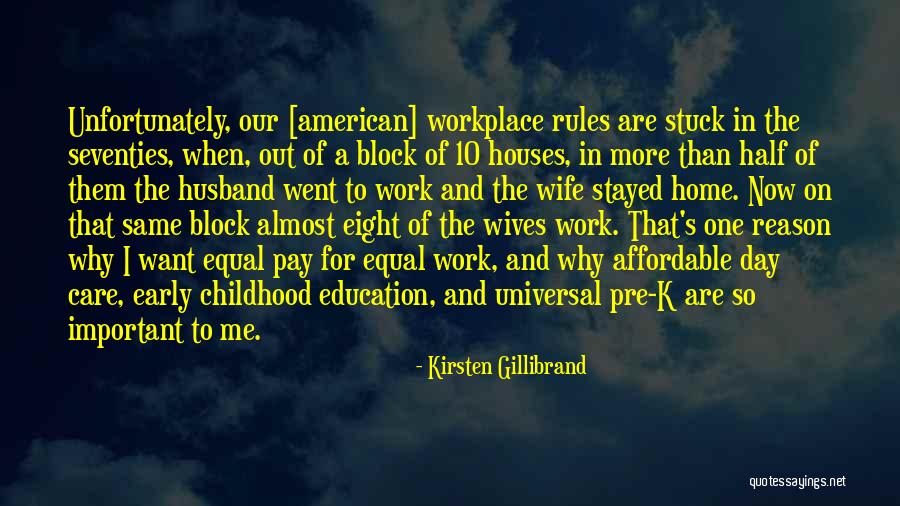 Balsa Wood Quotes By Kirsten Gillibrand Balsa Wood Quotes By Kirsten Gillibrand
