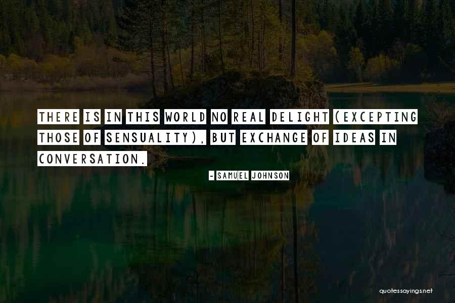Balsa Wood Quotes By Samuel Johnson Balsa Wood Quotes By Samuel Johnson