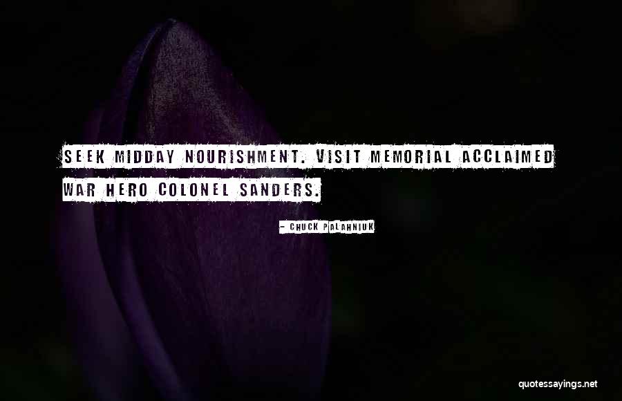 Balsall Common Quotes By Chuck Palahniuk Balsall Common Quotes By Chuck Palahniuk