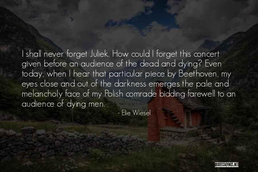 Balsall Common Quotes By Elie Wiesel Balsall Common Quotes By Elie Wiesel