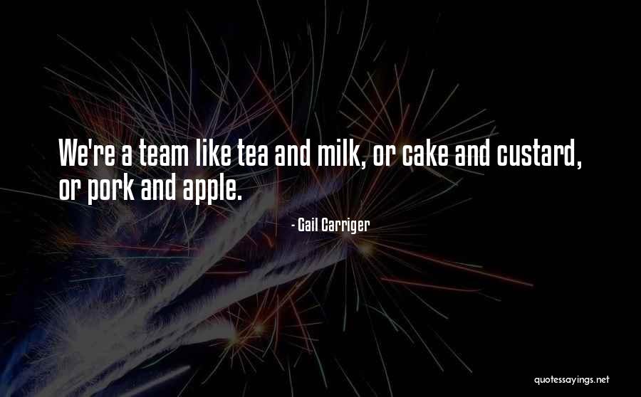 Balsall Common Quotes By Gail Carriger Balsall Common Quotes By Gail Carriger