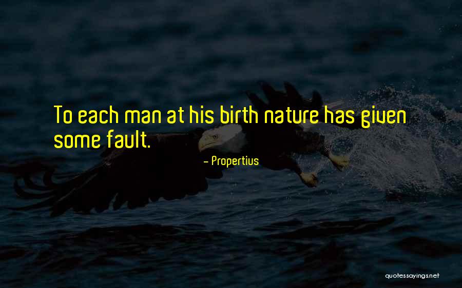 Balsall Heath Quotes By Propertius Balsall Heath Quotes By Propertius