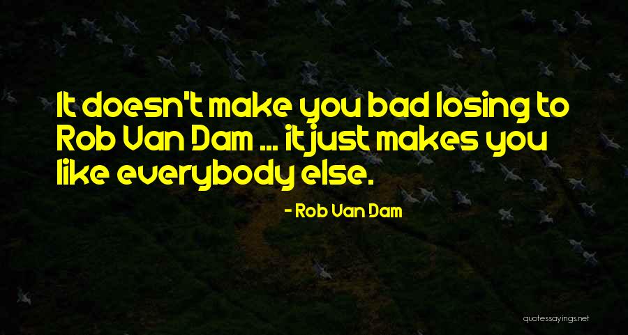 Balsall Heath Quotes By Rob Van Dam Balsall Heath Quotes By Rob Van Dam