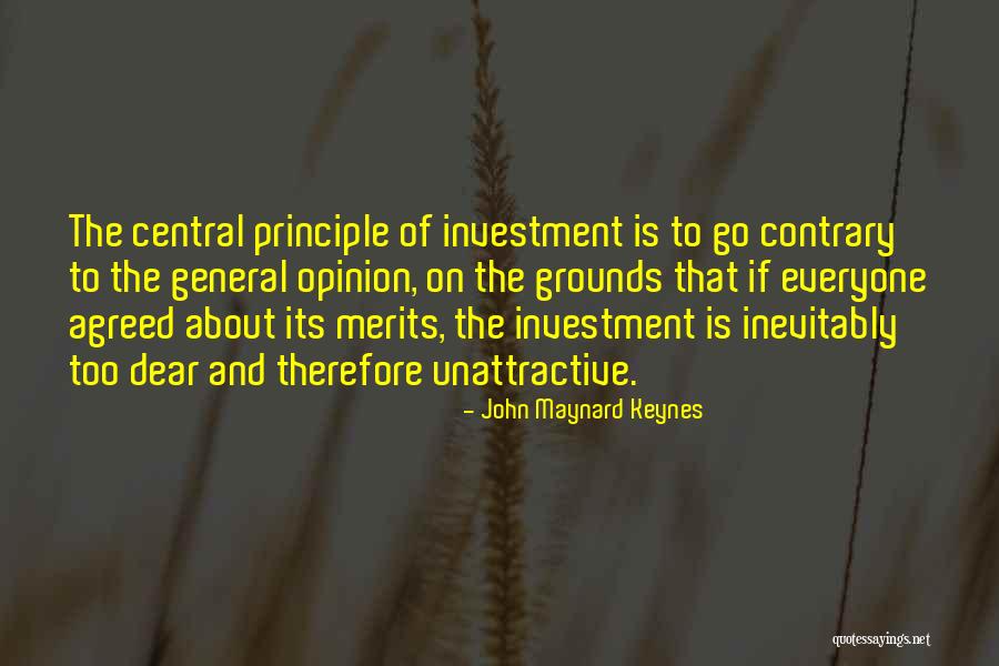 Balsam Range Quotes By John Maynard Keynes Balsam Range Quotes By John Maynard Keynes