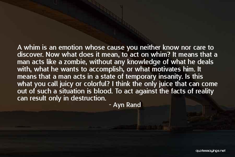 Balsamides V Quotes By Ayn Rand Balsamides V Quotes By Ayn Rand