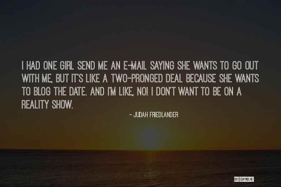 Balsamo Tchakowski Quotes By Judah Friedlander Balsamo Tchakowski Quotes By Judah Friedlander