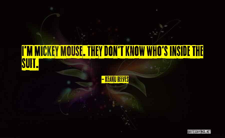 Balsams Wilderness Quotes By Keanu Reeves Balsams Wilderness Quotes By Keanu Reeves