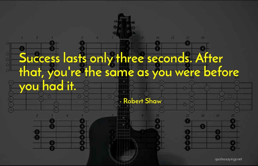 Balsams Wilderness Quotes By Robert Shaw Balsams Wilderness Quotes By Robert Shaw