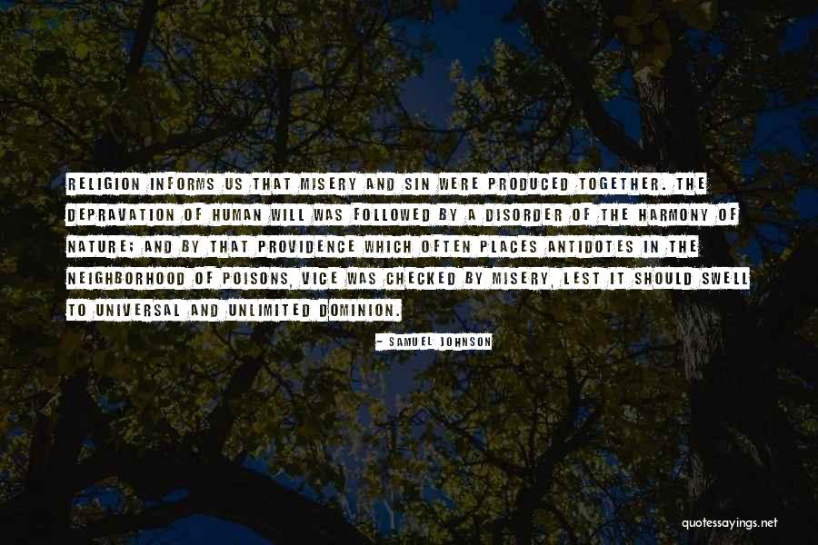 Balsana Quotes By Samuel Johnson Balsana Quotes By Samuel Johnson