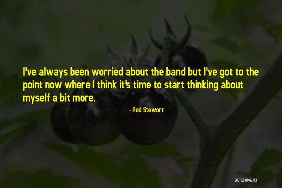 Balsano Propiedades Quotes By Rod Stewart Balsano Propiedades Quotes By Rod Stewart