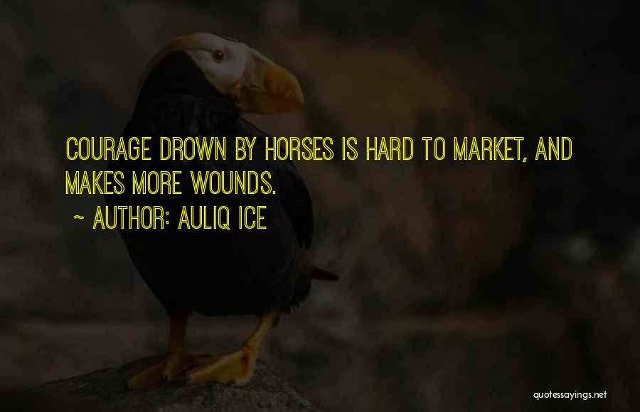 Balsano Quotes By Auliq Ice