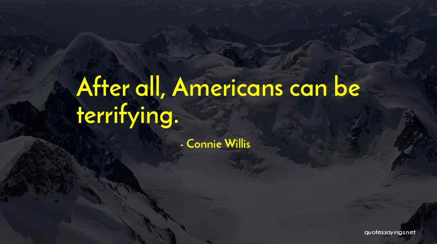 Balsano Quotes By Connie Willis