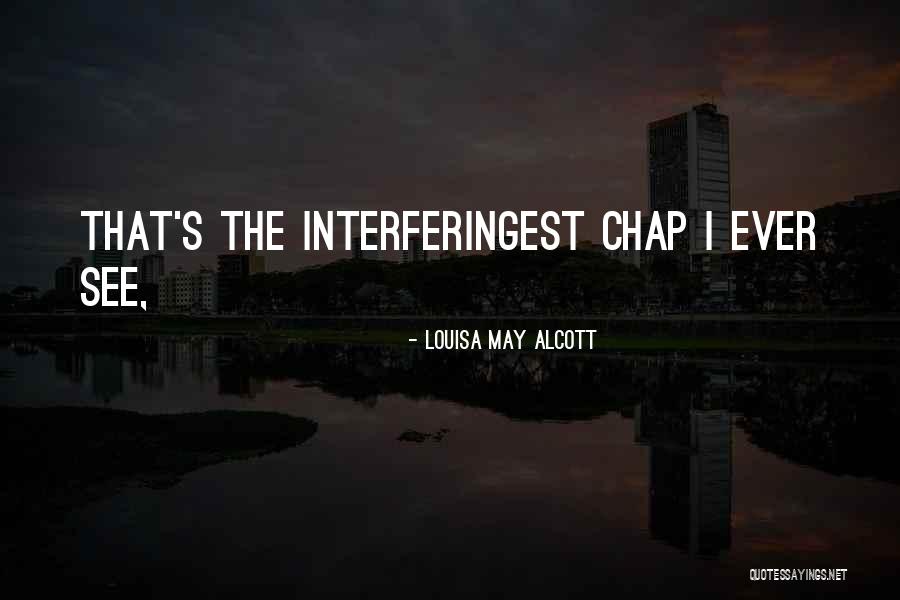 Balsano Quotes By Louisa May Alcott