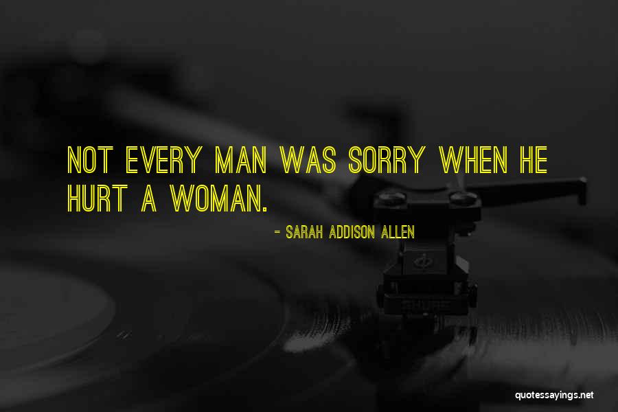 Balsano Quotes By Sarah Addison Allen