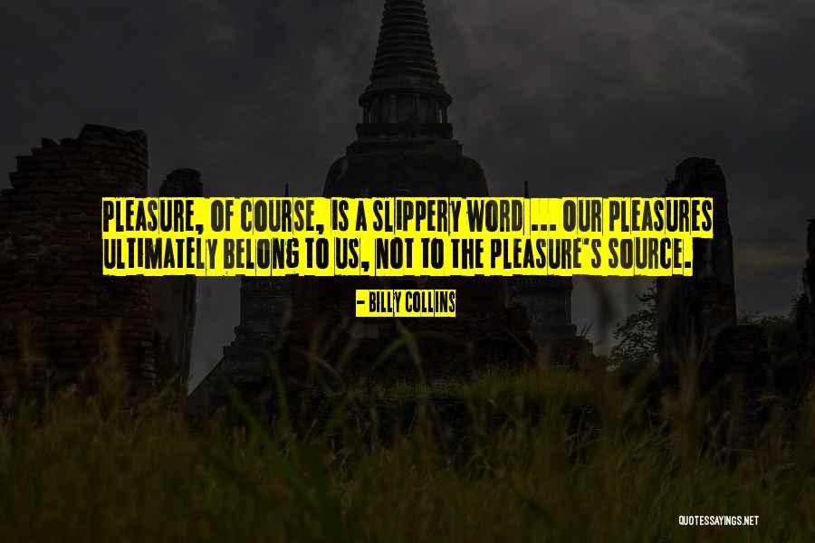 Balsanskar Quotes By Billy Collins Balsanskar Quotes By Billy Collins