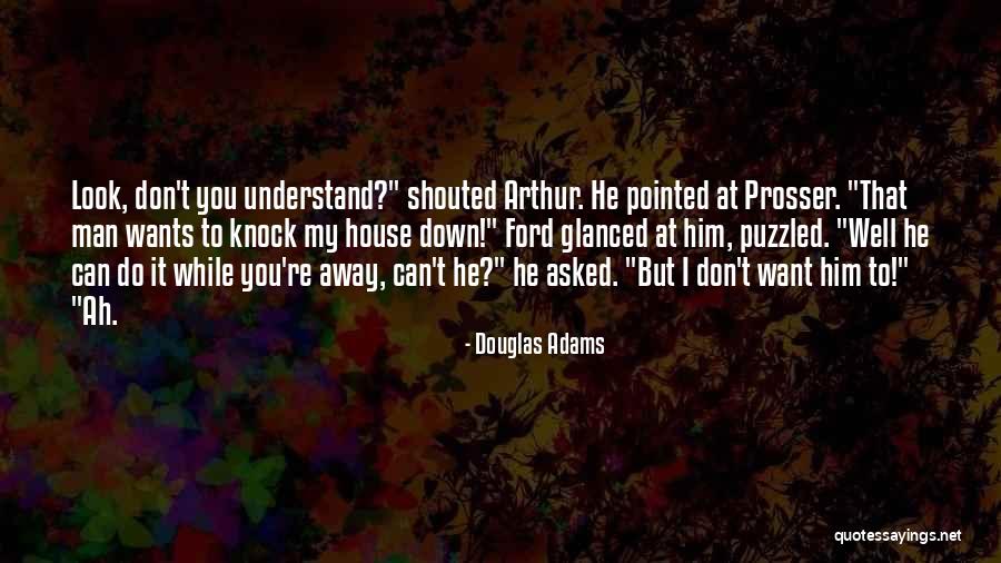 Balsas Mexican Quotes By Douglas Adams Balsas Mexican Quotes By Douglas Adams