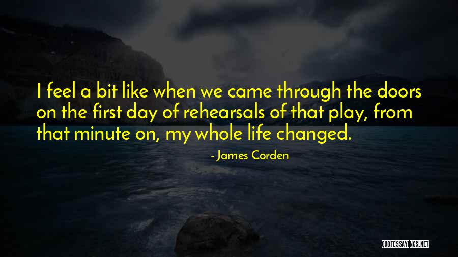 Balsas Mexican Quotes By James Corden Balsas Mexican Quotes By James Corden