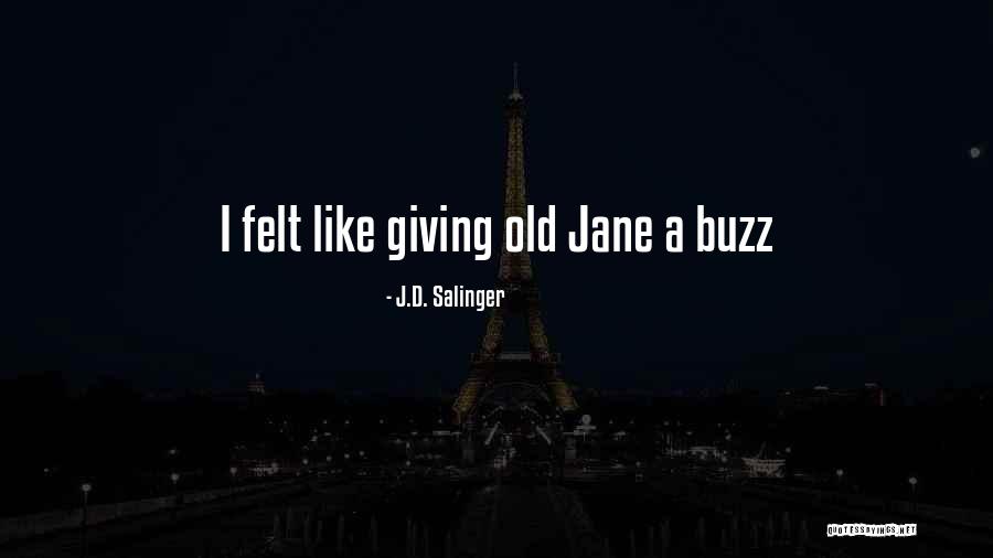 Balsbaugh Engineering Quotes By J.D. Salinger Balsbaugh Engineering Quotes By J.D. Salinger