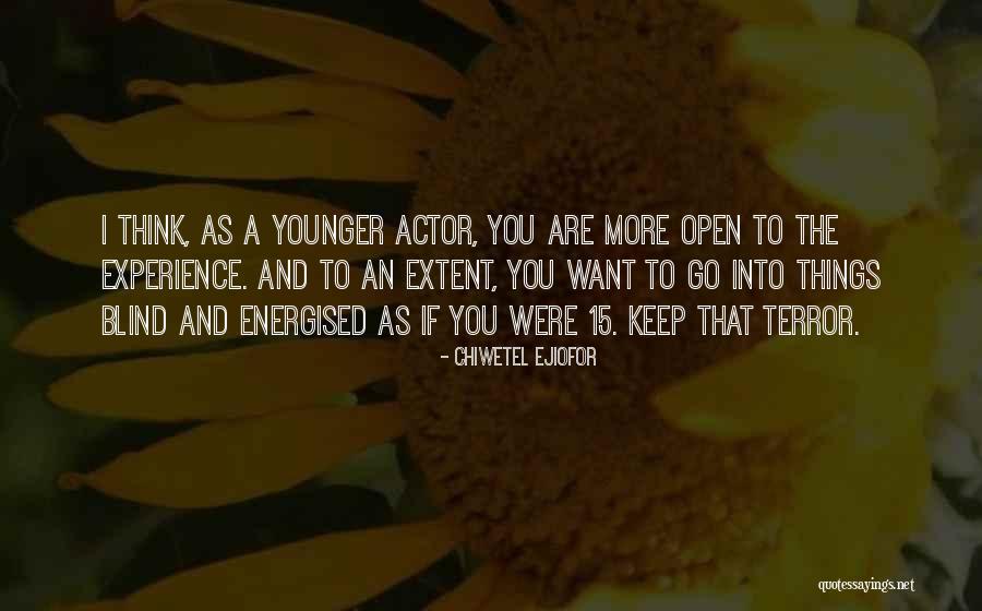 Balsbaugh Excavating Quotes By Chiwetel Ejiofor Balsbaugh Excavating Quotes By Chiwetel Ejiofor