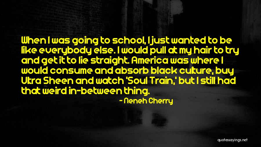 Balsbaugh Excavating Quotes By Neneh Cherry Balsbaugh Excavating Quotes By Neneh Cherry