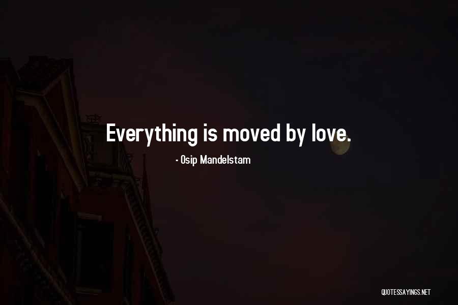 Balseva Quotes By Osip Mandelstam Balseva Quotes By Osip Mandelstam