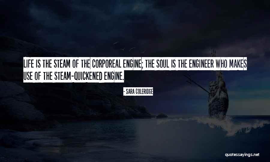 Balsismo Quotes By Sara Coleridge Balsismo Quotes By Sara Coleridge