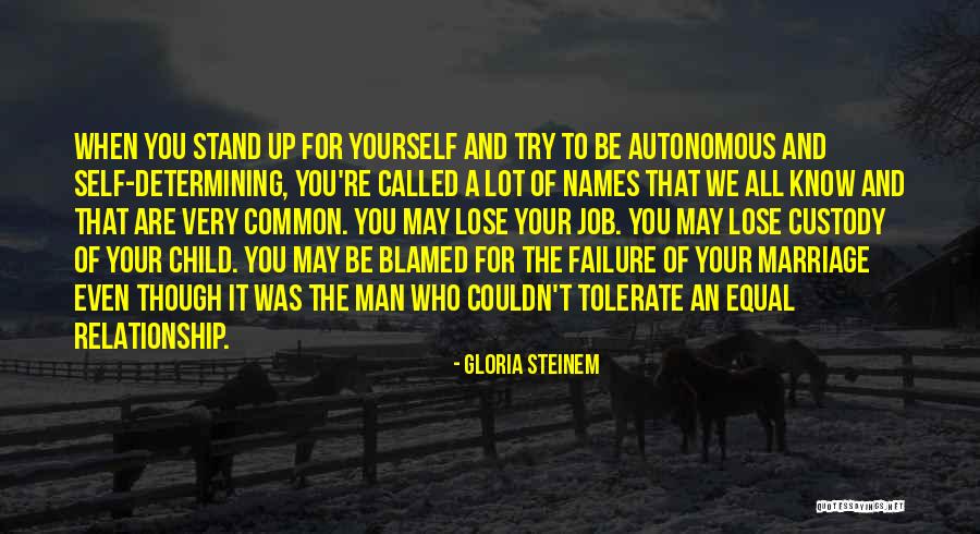 Balslev Fo Quotes By Gloria Steinem Balslev Fo Quotes By Gloria Steinem