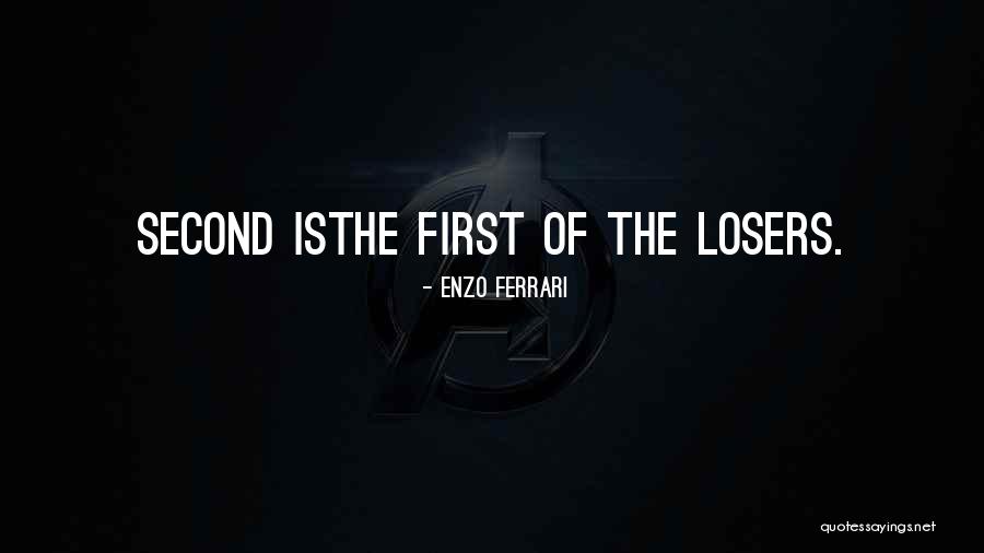 Balsley Printing Quotes By Enzo Ferrari Balsley Printing Quotes By Enzo Ferrari