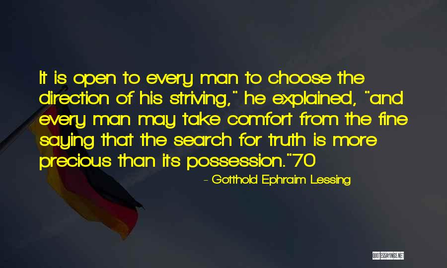 Balson Butchers Quotes By Gotthold Ephraim Lessing Balson Butchers Quotes By Gotthold Ephraim Lessing