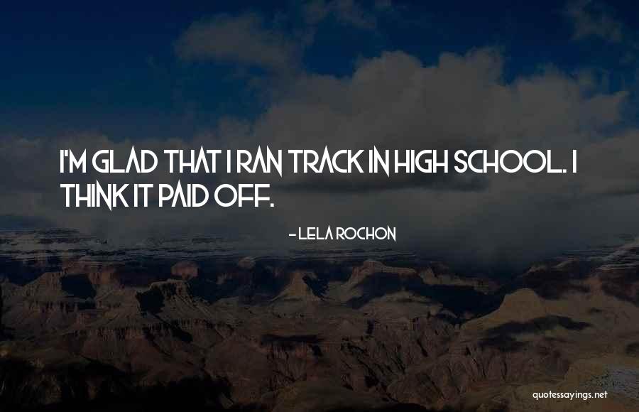 Balson Butchers Quotes By Lela Rochon Balson Butchers Quotes By Lela Rochon