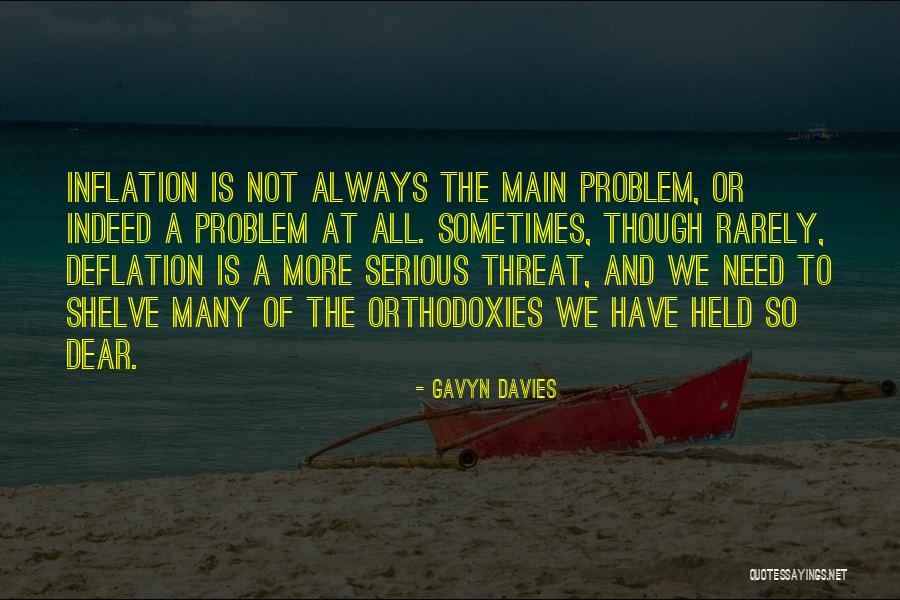 Balsur Quotes By Gavyn Davies Balsur Quotes By Gavyn Davies