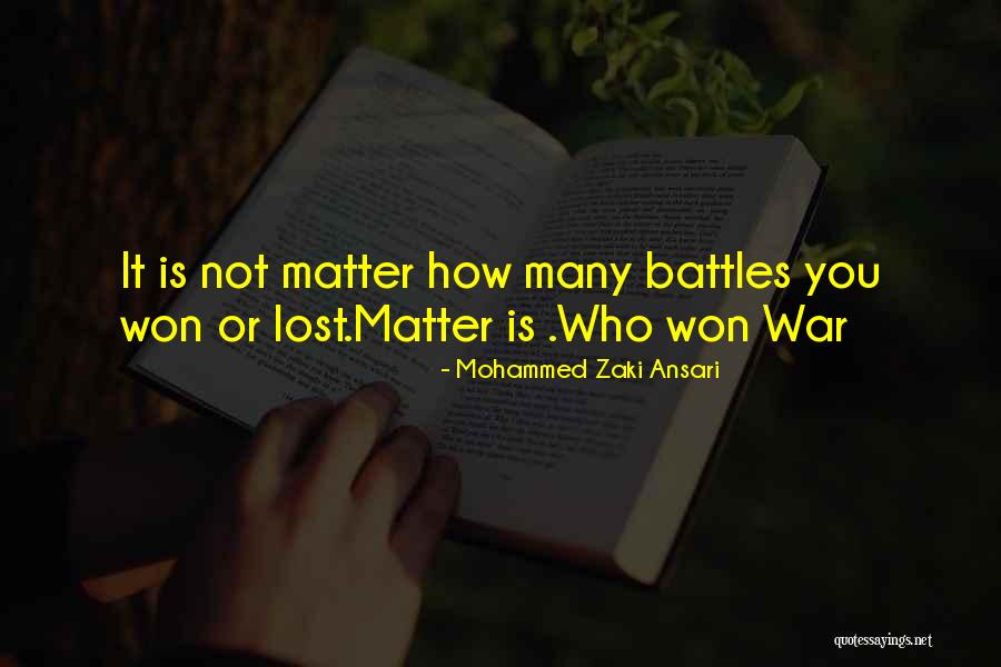 Baltacha Documentary Quotes By Mohammed Zaki Ansari Baltacha Documentary Quotes By Mohammed Zaki Ansari
