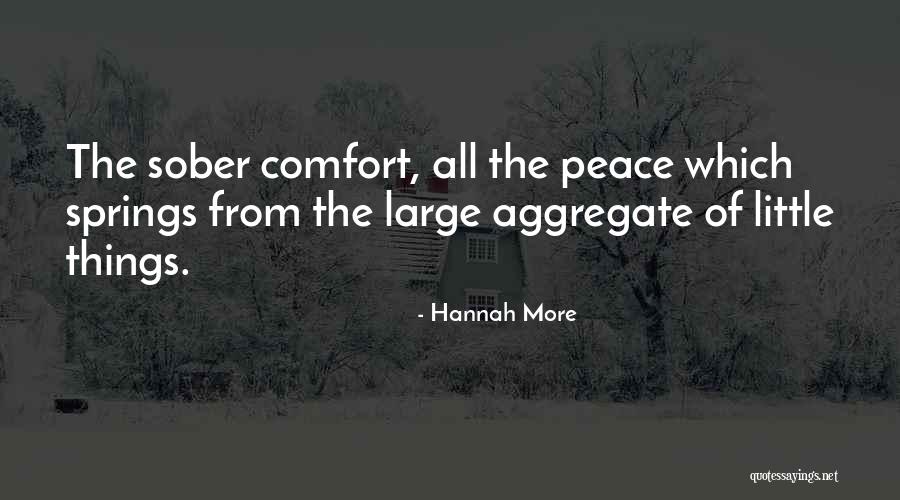 Baltaci Restaurace Quotes By Hannah More Baltaci Restaurace Quotes By Hannah More