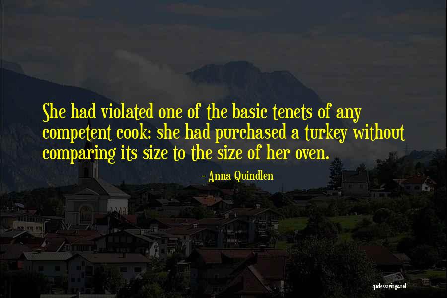 Baltais Terors Quotes By Anna Quindlen Baltais Terors Quotes By Anna Quindlen