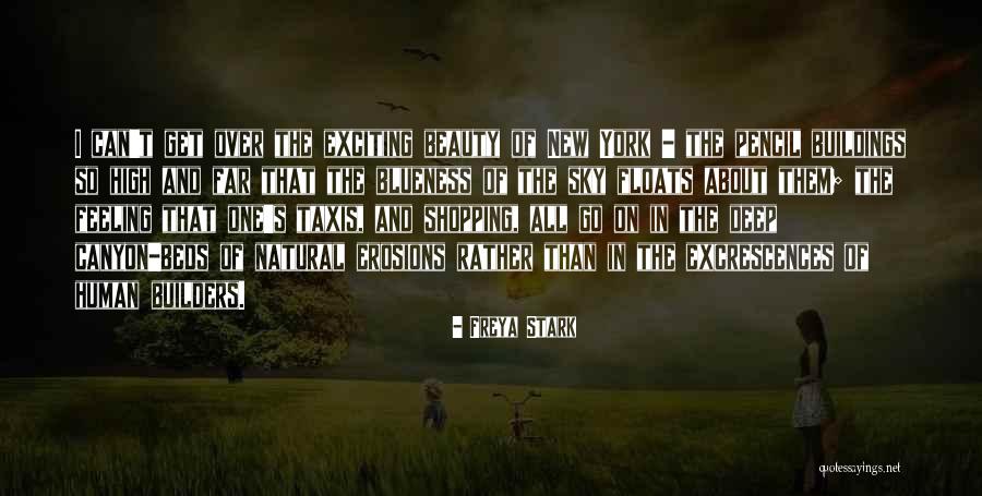 Baltaragio Quotes By Freya Stark