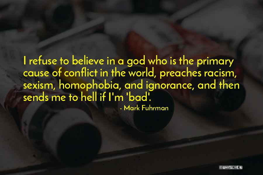 Baltaragio Quotes By Mark Fuhrman Baltaragio Quotes By Mark Fuhrman