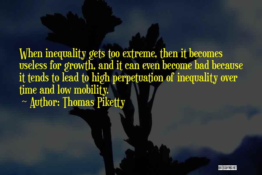 Baltaragio Quotes By Thomas Piketty