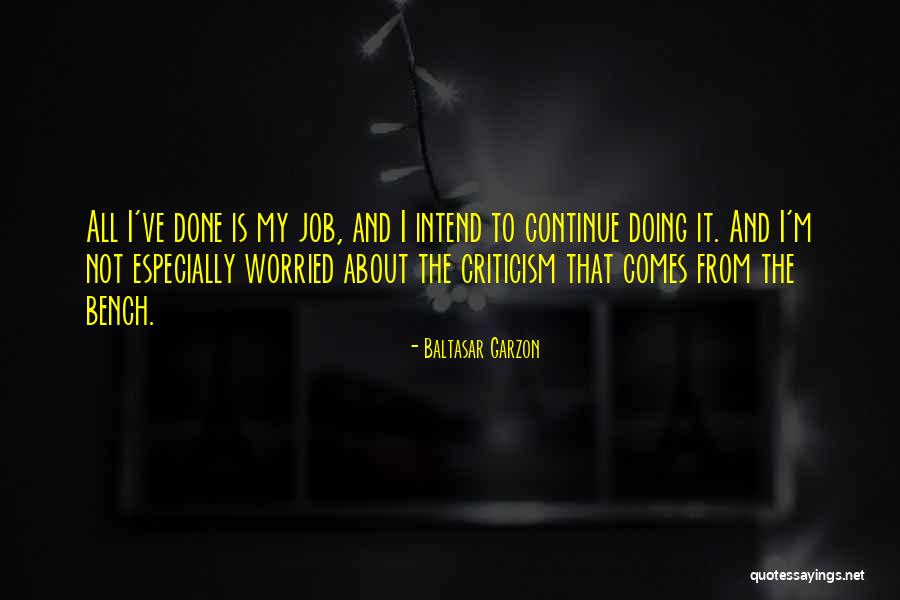 Baltasar Garzon Quotes 162485 Baltasar Garzon Quotes 162485