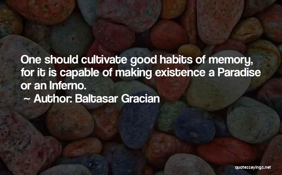 Baltasar Gracian Quotes 1092235