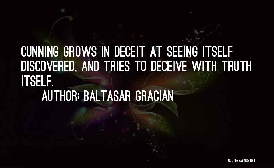 Baltasar Gracian Quotes 1185855