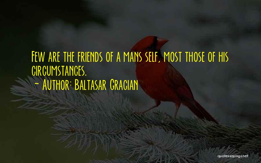 Baltasar Gracian Quotes 1435348