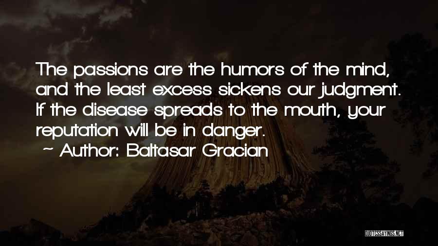Baltasar Gracian Quotes 1530543