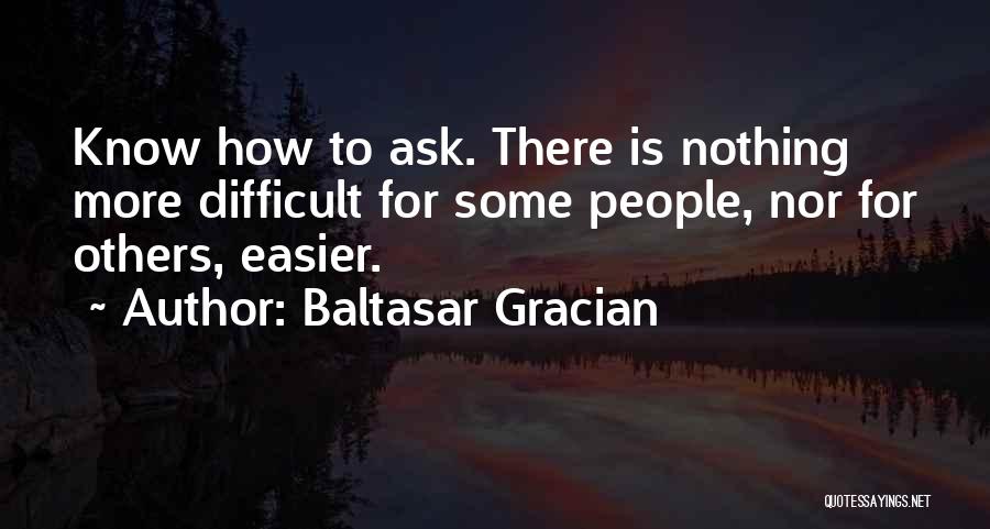 Baltasar Gracian Quotes 2036853