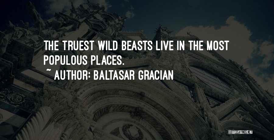 Baltasar Gracian Quotes 2058431