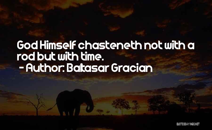 Baltasar Gracian Quotes 346099