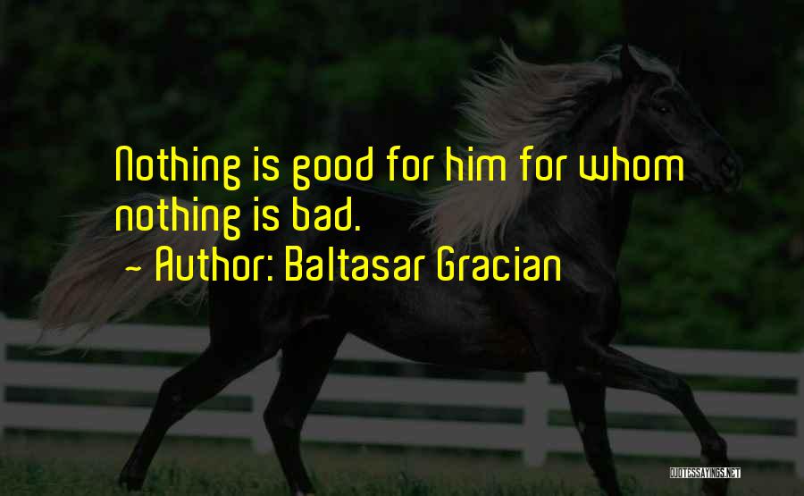 Baltasar Gracian Quotes 361612