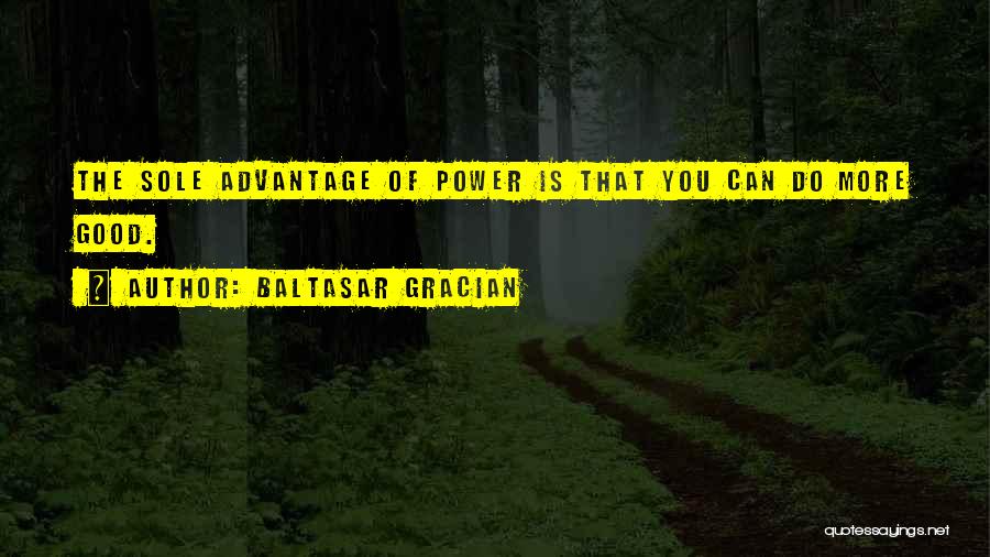 Baltasar Gracian Quotes 375528