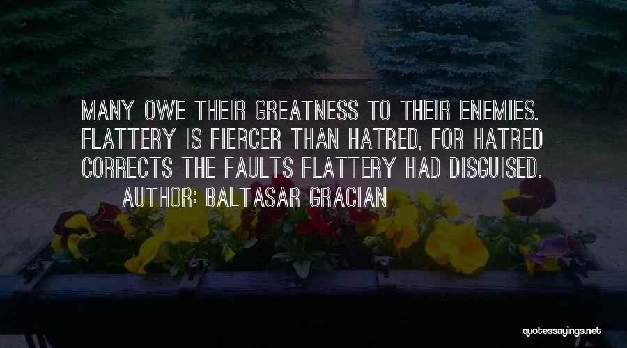 Baltasar Gracian Quotes 804007