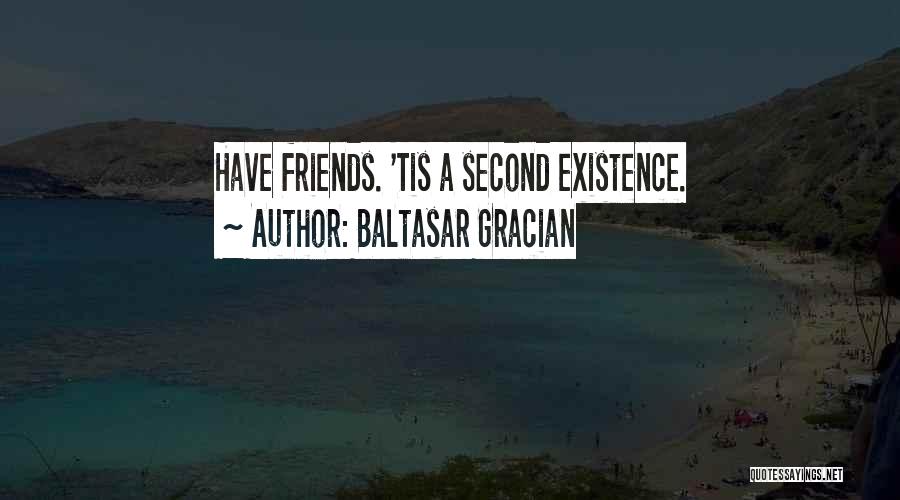 Baltasar Gracian Quotes 958675