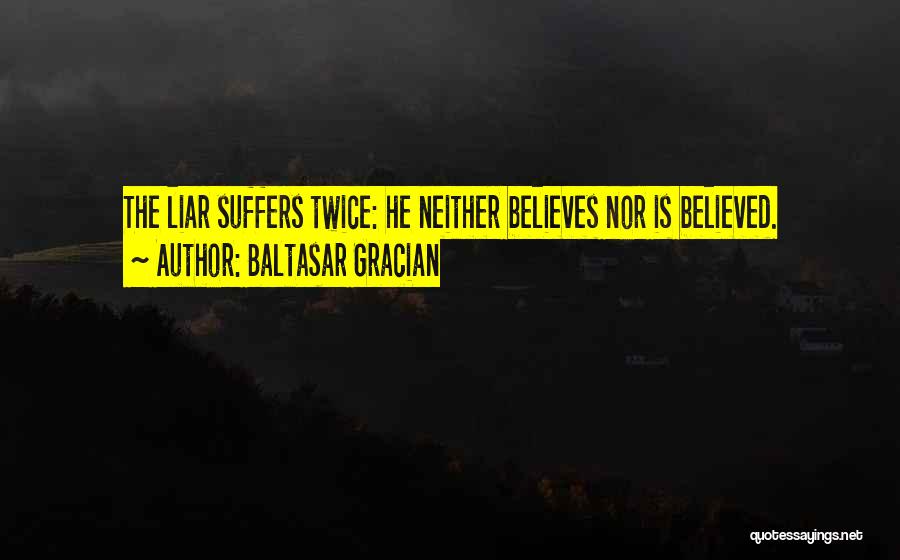 Baltasar Gracian Quotes 964978